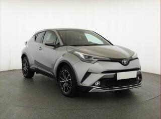 Toyota C-HR 1.2 Turbo