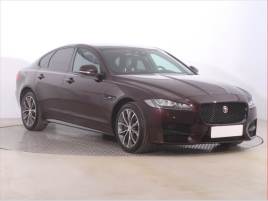 Jaguar XF 20d