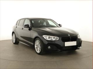 BMW 118d, Automat, Serv.kniha