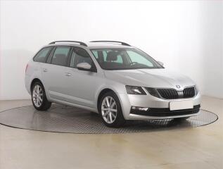 �koda Octavia 1.6 TDI, Tempomat