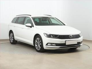 Volkswagen Passat 2.0 TDI, Tempomat