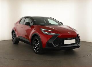 Toyota C-HR 2.0 Plug-in