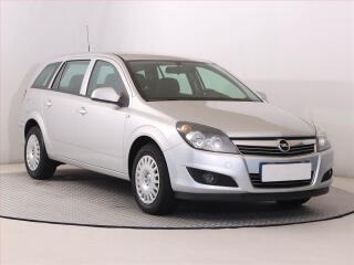 Opel Astra 1.6 16V, Serv.kniha, po STK