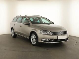 Volkswagen Passat Comfortline 2.0 TDI, 4X4