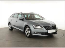 koda Superb Style 2.0 TDI, R,AUTOMAT,4X4