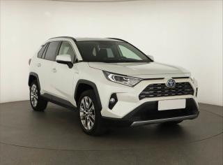 Toyota RAV4 Executive 2.5 Hybrid, KَE