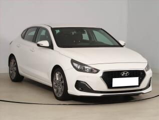 Hyundai i30 Style 1.4 T-GDI, Automat, R
