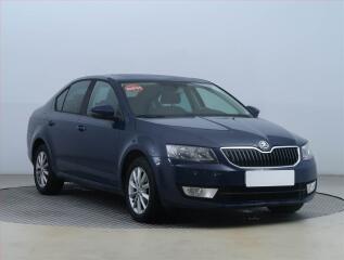 �koda Octavia Ambition 1.2 TSI, Tempomat