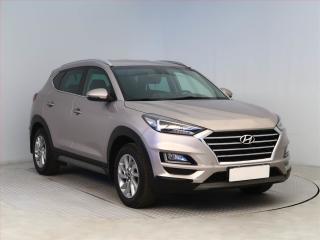 Hyundai Tucson Adventure 1.6 T-GDI, 1.MAJITEL