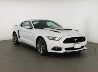 Ford Mustang GT V8 5.0
