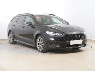 Ford Mondeo 2.0 EcoBlue, Automat, Ke