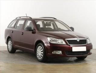 koda Octavia 1.4 TSI