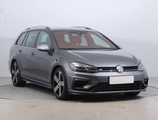 Volkswagen Golf 2.0 TSI R, 228 kW, R 1, DSG