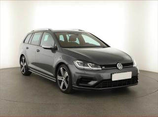 Volkswagen Golf 2.0 TSI R, 228 kW, R 1, DSG