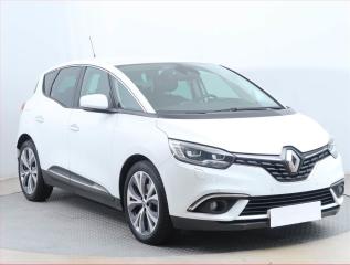 Renault Scnic 1.7 Blue dCi, Automat