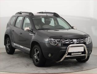 Dacia Duster 1.5 dCi
