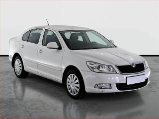 �koda Octavia 1.2 TSI