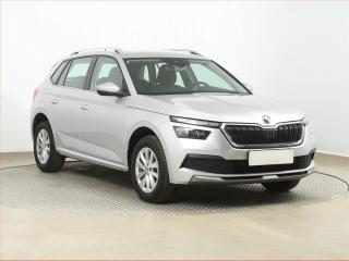 koda Kamiq 1.0 TSI