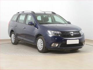 Dacia Logan 1.0 SCe, R,1.maj, Serv.kniha