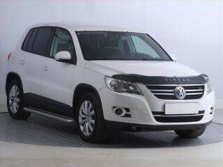 Volkswagen Tiguan 2.0 TDI
