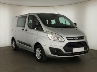Ford Transit Custom Trend 2.0 EcoBlue, 5M�st