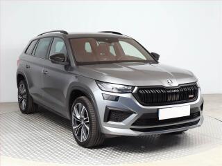 �koda Kodiaq RS 2.0 TSI