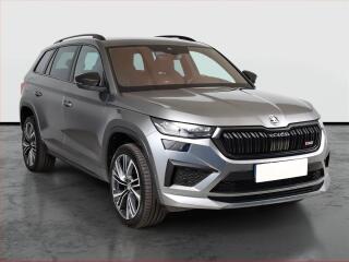 �koda Kodiaq RS 2.0 TSI