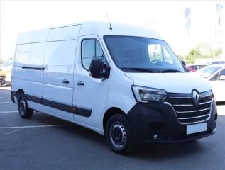 Renault Master 2.3 dCi 130, L3H2, 12m3, 1.0t