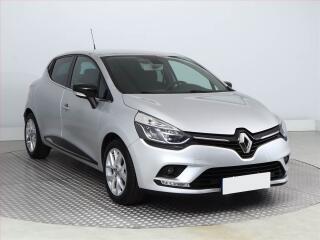Renault Clio 0.9 TCe, �R,1.maj, Navi