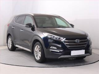 Hyundai Tucson 1.6 T-GDI, 4X4, Automat
