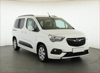 Opel Combo 1.2 Turbo, 5Mst, R