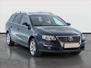Volkswagen Passat 2.0 TDI, za super cenu