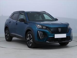 Peugeot 2008 Allure 1.2 PureTech