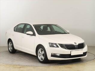 �koda Octavia 1.6 TDI, Tempomat