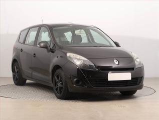 Renault Grand Scnic 1.5 dCi, 7mst, Serv.kniha