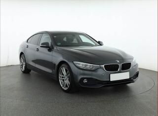 BMW 420d xDrive