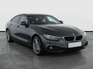 BMW 420d xDrive