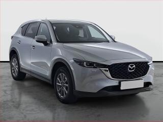 Mazda CX-5 2.0 Skyactiv-G