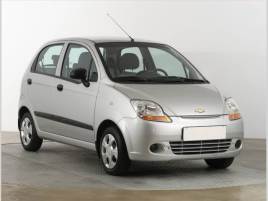 Chevrolet Spark 0.8i, R,2.maj, nov STK