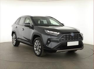 Toyota RAV4 2.5 Hybrid, EXECUTIVE