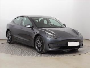 Tesla Model 3 Long Range 4WD 79kWh