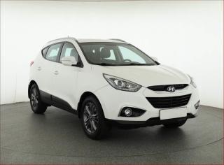Hyundai ix35 1.7 CRDi, R,1.maj, Serv.kniha