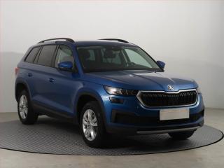 koda Kodiaq 2.0 TDI, R,1.MAJ