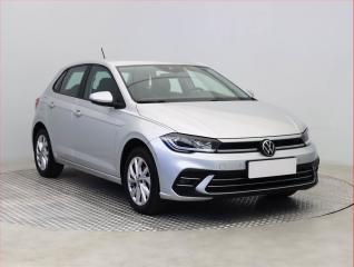 Volkswagen Polo Highline 1.0 TSI, R,1.maj