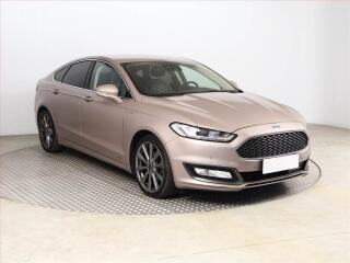Ford Mondeo Vignale 2.0 TDCI, 4X4
