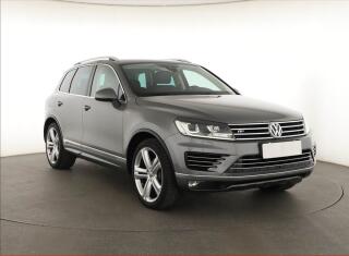 Volkswagen Touareg R-Line 3.0 TDI, 4X4, Automat