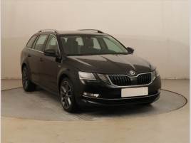 koda Octavia Laurin&Klement 2.0 TDI, 4X4