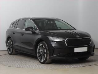 �koda Enyaq iV iV 80 (82 kWh), SoH 93%