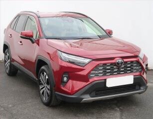 Toyota RAV4 Selection 2.0 Valvematic
