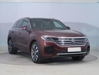 Volkswagen Touareg 3.0 TDI